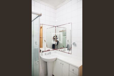 Apartamento à venda com 86m², 2 quartos e 1 vagaBanheiro