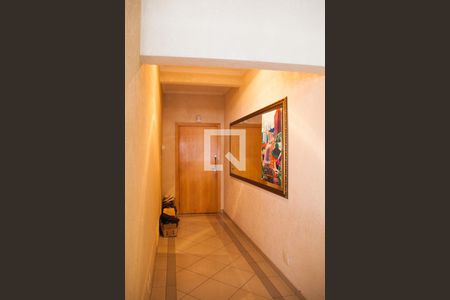 Entrada de apartamento à venda com 2 quartos, 86m² em Bela Vista, São Paulo