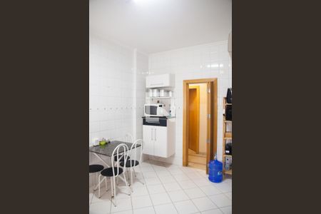 Apartamento à venda com 86m², 2 quartos e 1 vagaCozinha