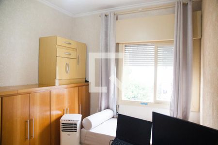 Apartamento à venda com 86m², 2 quartos e 1 vagaQuarto 2