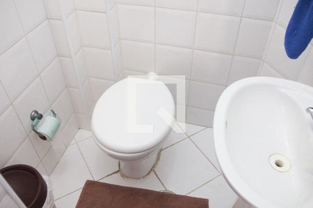 Apartamento à venda com 86m², 2 quartos e 1 vagaBanheiro de Serviço