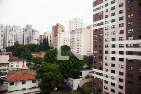 Vista do Quarto 1 de apartamento à venda com 2 quartos, 86m² em Bela Vista, São Paulo
