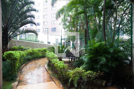 Apartamento à venda com 86m², 2 quartos e 1 vagaÁrea comum