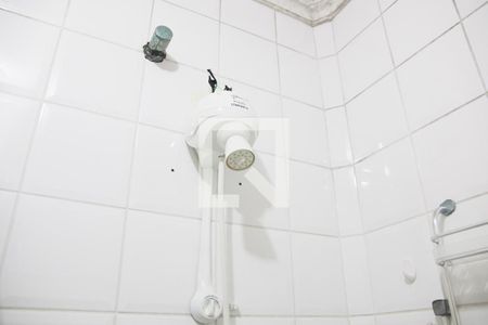 Apartamento à venda com 86m², 2 quartos e 1 vagaDucha