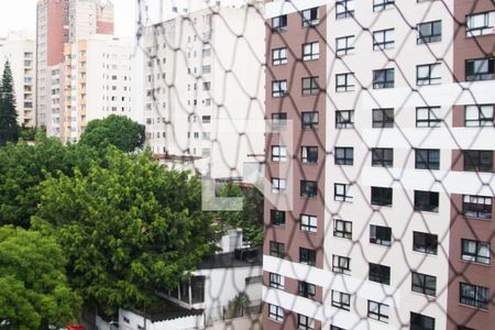 Apartamento à venda com 86m², 2 quartos e 1 vagaVista do quarto 2
