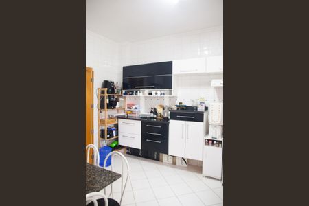 Apartamento à venda com 86m², 2 quartos e 1 vagaCozinha