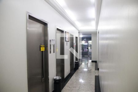 Apartamento à venda com 86m², 2 quartos e 1 vagaHall de Entrada