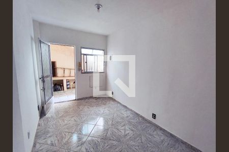 Studio  de casa de condomínio para alugar com 1 quarto, 12m² em Engenho de Dentro, Rio de Janeiro