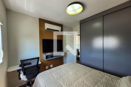 Quarto de apartamento para alugar com 1 quarto, 51m² em Jardim Vila Mariana, São Paulo