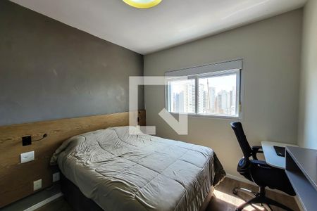 Quarto de apartamento para alugar com 1 quarto, 51m² em Jardim Vila Mariana, São Paulo