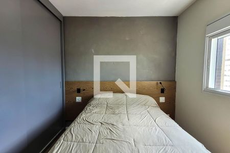 Quarto     de apartamento para alugar com 1 quarto, 51m² em Jardim Vila Mariana, São Paulo
