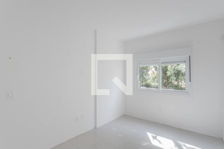 Quarto de apartamento para alugar com 1 quarto, 45m² em Morro Santana, Porto Alegre