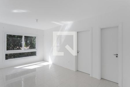 Sala de apartamento para alugar com 1 quarto, 45m² em Morro Santana, Porto Alegre