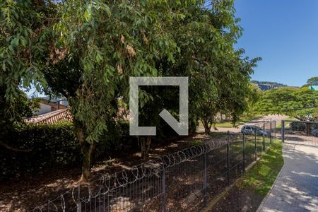 Vista de apartamento para alugar com 1 quarto, 45m² em Morro Santana, Porto Alegre