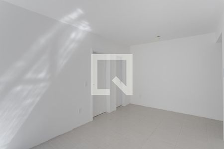 Sala de apartamento para alugar com 1 quarto, 45m² em Morro Santana, Porto Alegre