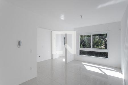 Apartamento para alugar com 1 quarto, 45m² em Morro Santana, Porto Alegre
