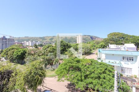 Apartamento para alugar com 64m², 2 quartos e 1 vaga Apartamento para alugar com 64m², 2 quartos e 1 vagaVista da Suíte