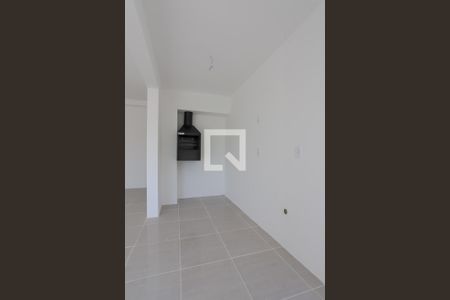 Apartamento para alugar com 64m², 2 quartos e 1 vaga Apartamento para alugar com 64m², 2 quartos e 1 vagaCozinha e Área de Serviço