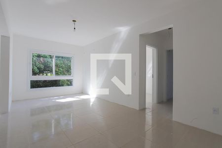 Apartamento para alugar com 64m², 2 quartos e 1 vaga Apartamento para alugar com 64m², 2 quartos e 1 vagaSala