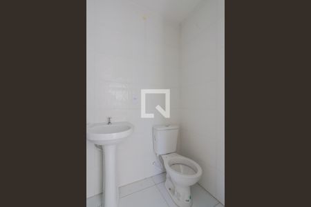 Apartamento para alugar com 64m², 2 quartos e 1 vaga Apartamento para alugar com 64m², 2 quartos e 1 vagaBanheiro 2