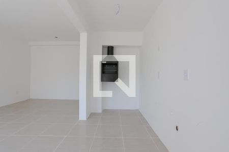 Apartamento para alugar com 64m², 2 quartos e 1 vaga Apartamento para alugar com 64m², 2 quartos e 1 vagaCozinha e Área de Serviço