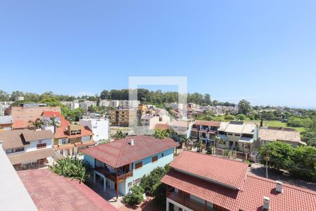 Apartamento para alugar com 64m², 2 quartos e 1 vaga Apartamento para alugar com 64m², 2 quartos e 1 vagaÁrea comum - Vista do Terraço