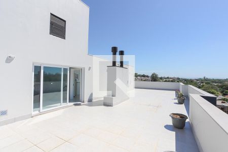 Apartamento para alugar com 64m², 2 quartos e 1 vaga Apartamento para alugar com 64m², 2 quartos e 1 vagaÁrea comum - Terraço