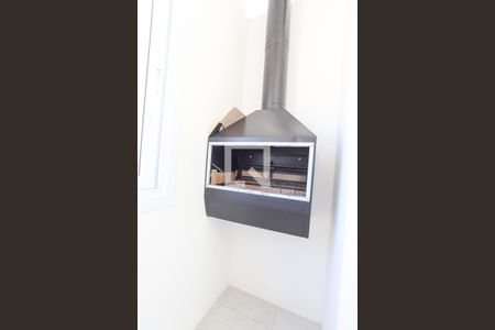 Apartamento para alugar com 64m², 2 quartos e 1 vaga Apartamento para alugar com 64m², 2 quartos e 1 vagaÁrea comum - Salão de festas