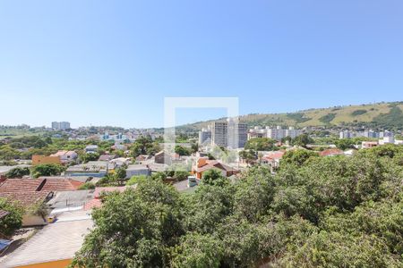 Apartamento para alugar com 64m², 2 quartos e 1 vaga Apartamento para alugar com 64m², 2 quartos e 1 vagaÁrea comum - Vista do Terraço
