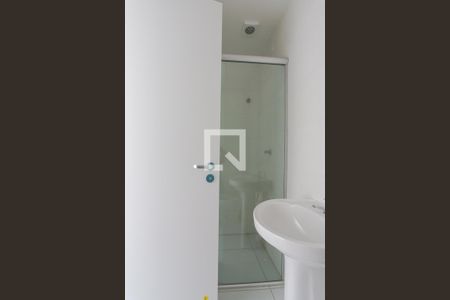 Apartamento para alugar com 64m², 2 quartos e 1 vaga Apartamento para alugar com 64m², 2 quartos e 1 vagaBanheiro 2