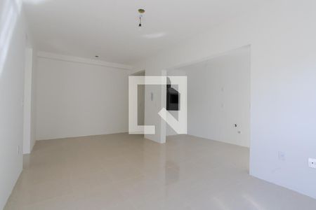 Apartamento para alugar com 64m², 2 quartos e 1 vaga Apartamento para alugar com 64m², 2 quartos e 1 vagaSala
