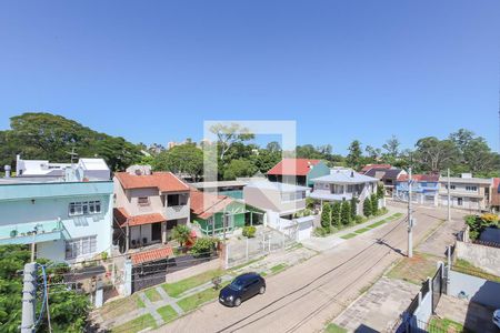 Apartamento para alugar com 64m², 2 quartos e 1 vaga Apartamento para alugar com 64m², 2 quartos e 1 vagaVista da Suíte