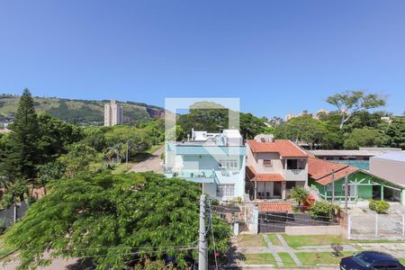 Apartamento para alugar com 64m², 2 quartos e 1 vaga Apartamento para alugar com 64m², 2 quartos e 1 vagaVista da Suíte