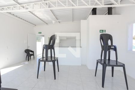 Apartamento para alugar com 64m², 2 quartos e 1 vaga Apartamento para alugar com 64m², 2 quartos e 1 vagaÁrea comum - Salão de festas