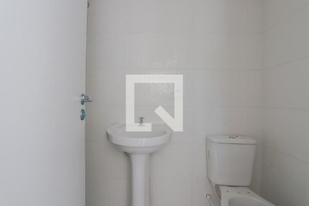 Apartamento para alugar com 64m², 2 quartos e 1 vaga Apartamento para alugar com 64m², 2 quartos e 1 vagaBanheiro 2