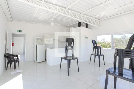 Apartamento para alugar com 64m², 2 quartos e 1 vaga Apartamento para alugar com 64m², 2 quartos e 1 vagaÁrea comum - Salão de festas