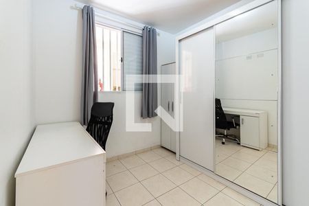 Quarto 2 de apartamento à venda com 2 quartos, 40m² em Vila Rui Barbosa, São Paulo
