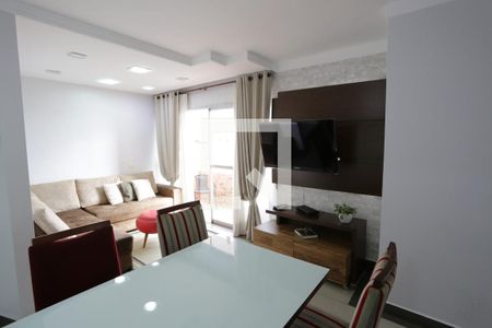 Apartamento para alugar com 3 quartos, 72m² em Vila Laís, São Paulo