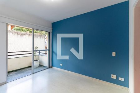 Apartamento à venda com 163m², 3 quartos e 4 vagasQuarto 2