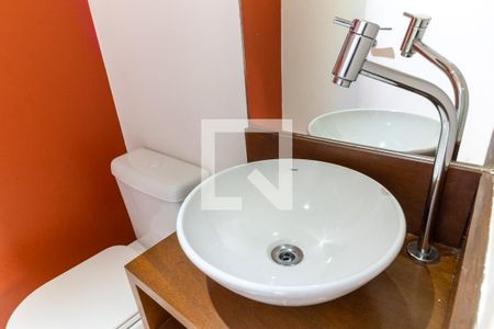 Apartamento à venda com 163m², 3 quartos e 4 vagasLavabo 