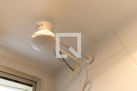 Apartamento à venda com 163m², 3 quartos e 4 vagasBanheiro de Serviço 