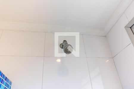 Apartamento à venda com 163m², 3 quartos e 4 vagasBanheiro da Suíte 