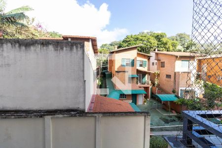 Apartamento à venda com 163m², 3 quartos e 4 vagasVista do Banheiro da Suíte 