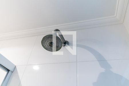 Apartamento à venda com 163m², 3 quartos e 4 vagasBanheiro Social 