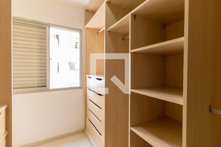 Apartamento à venda com 163m², 3 quartos e 4 vagasCloset