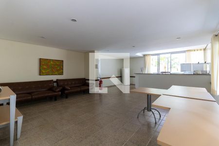 Apartamento à venda com 163m², 3 quartos e 4 vagasSalão de Festas 
