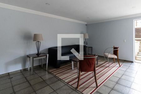 Apartamento à venda com 163m², 3 quartos e 4 vagasHall de Entrada