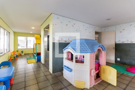 Apartamento à venda com 163m², 3 quartos e 4 vagasBrinquedoteca 