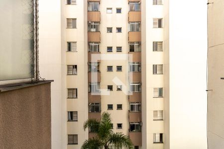 Apartamento à venda com 163m², 3 quartos e 4 vagasVista da Cozinha 