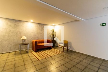 Apartamento à venda com 163m², 3 quartos e 4 vagasHall de Entrada